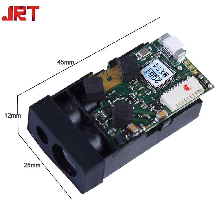 เซ็นเซอร์วัดระยะทางด้วยเลเซอร์ - Industrial Laser Price บทวิจารณ์และราคา