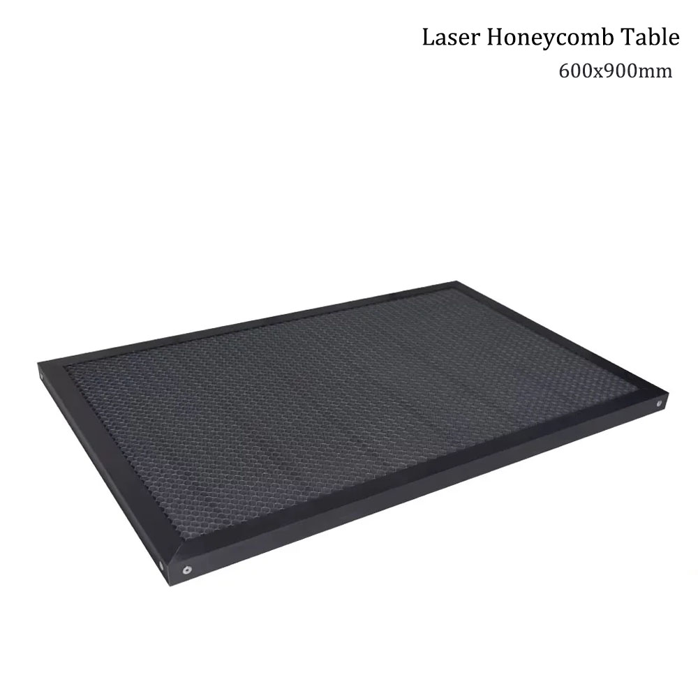 แท่นเหล็กสำหรับงานเลเซอร์รังผึ - Honeycomb Laser Bed บทวิจารณ์และราคา