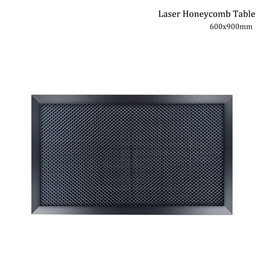 แท่นเหล็กสำหรับงานเลเซอร์รังผึ - Honeycomb Laser Bed บทวิจารณ์และราคา